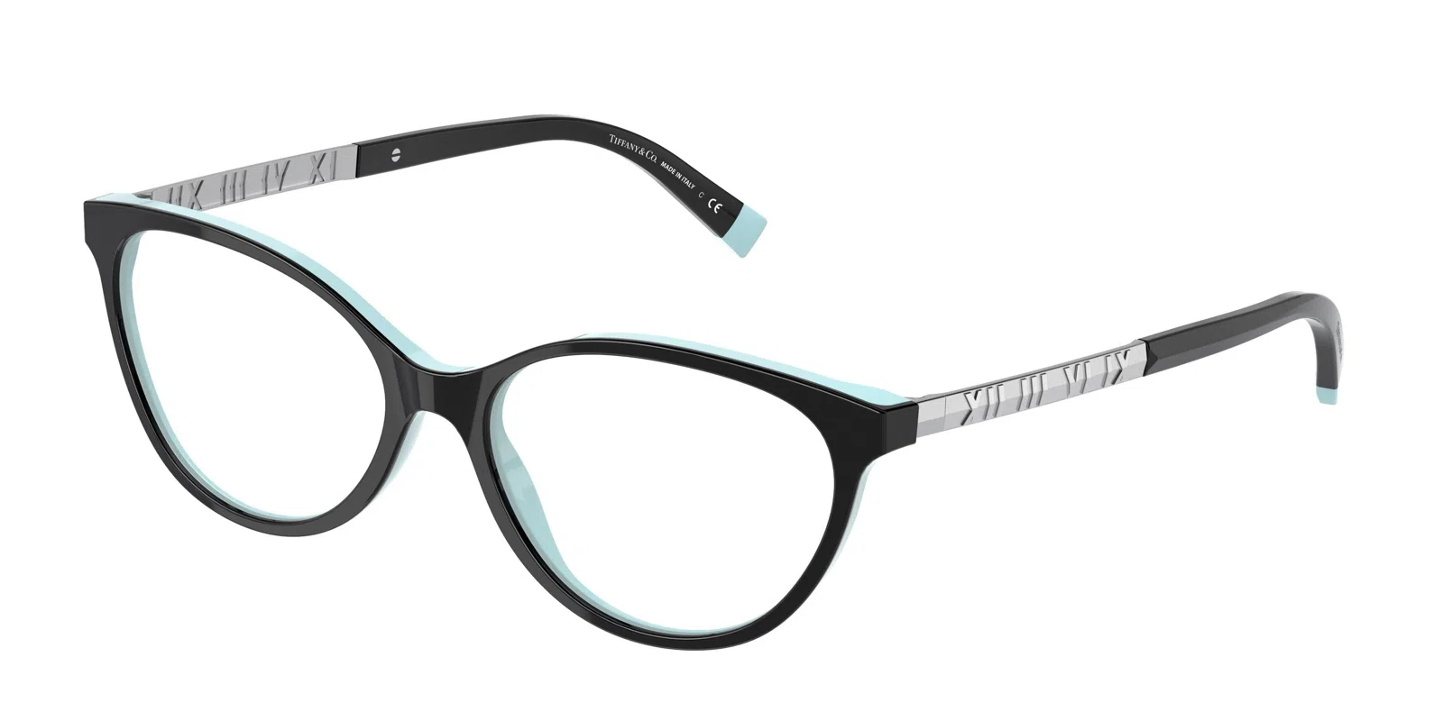 Tiffany 2212 Eyeglasses - view 3